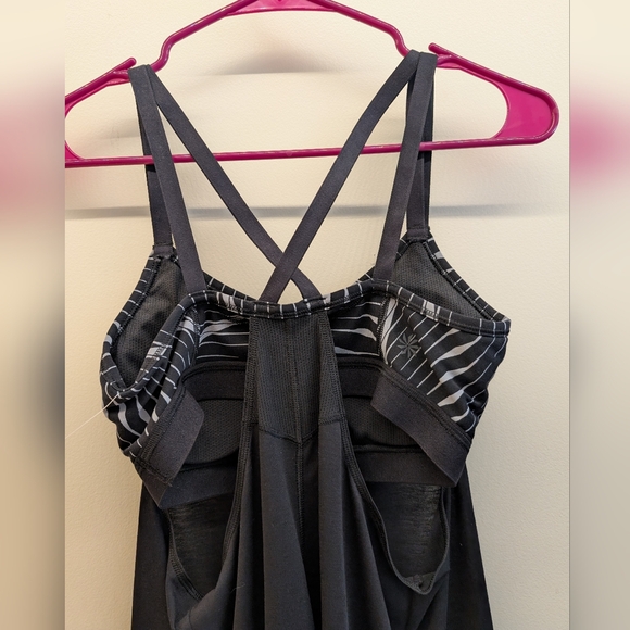 Athleta Waves Stealth Support Top - Picture 6 of 9